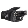 GANT ALPINESTARS SMX Z DRYSTAR NOIR