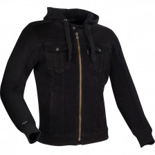 BLOUSON SEGURA JESSY NOIR