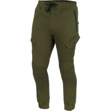 PANTALON BERING RICHIE KAKI