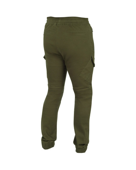 PANTALON BERING RICHIE KAKI