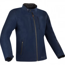 BLOUSON BERING JACKY GTX MARINE