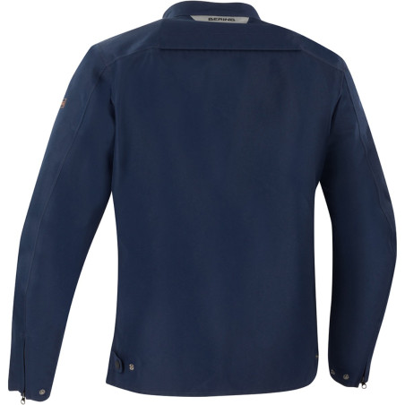 BLOUSON BERING JACKY GTX MARINE
