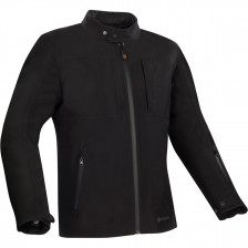 BLOUSON BERING JACKY GTX NOIR