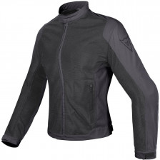 BLOUSON DAINESE LADY AIR FLUX D1 NOIR