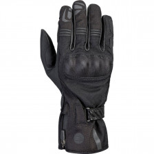 GANT IXON MS LOKI NOIR ANTHRACITE