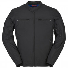 BLOUSON FURYGAN TAAZ NOIR