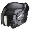 SCORPION EXO TECH CARBON NOIR