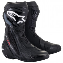 BOTTE ALPINESTARS SUPERTECH R NOIR