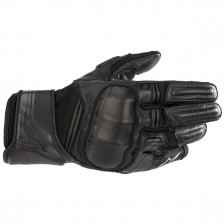 GANT ALPINESTARS BOOSTER V2 NOIR NOIR
