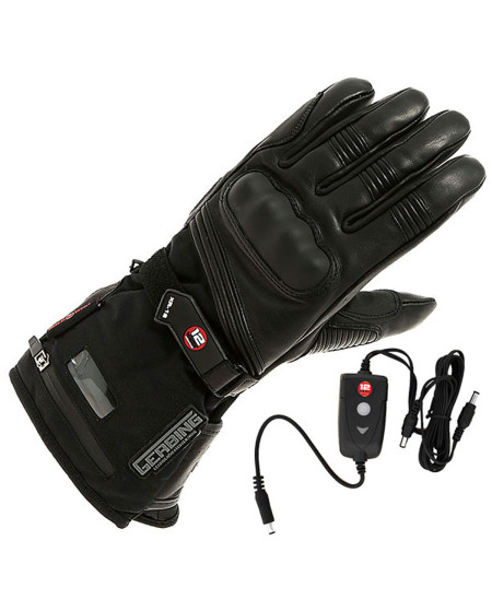 GANT CHAUFFANT GERBING HYBRIDE XR12