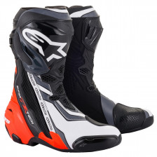 BOTTE ALPINESTARS SUPERTECH R N/R/B/G