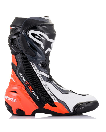BOTTE ALPINESTARS SUPERTECH R N/R/B/G