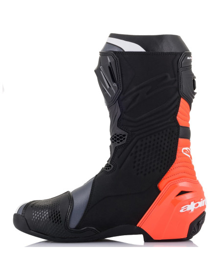 BOTTE ALPINESTARS SUPERTECH R N/R/B/G