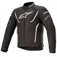 BLOUSON ALPINESTARS T-JAWS V3 WP NOIR BLANC