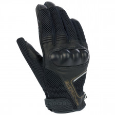 GANT BERING LADY KX2 NOIR