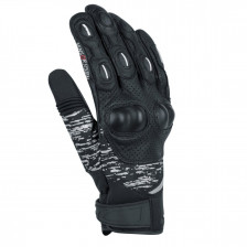 GANT BERING PONOKA NOIR GRIS