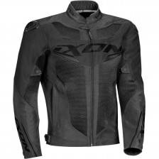 BLOUSON IXON DRACO NOIR