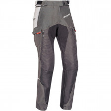PANTALON IXON LADY EDDAS NOIR ANTHRACITE