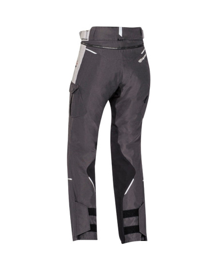 PANTALON IXON LADY EDDAS NOIR ANTHRACITE