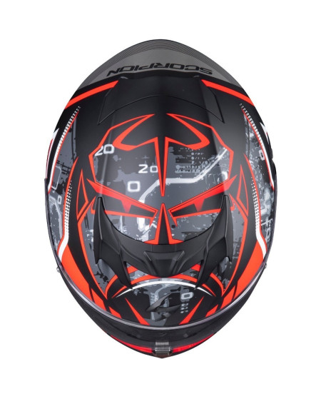 EXO 520 AIR FABIO QUARTARARO