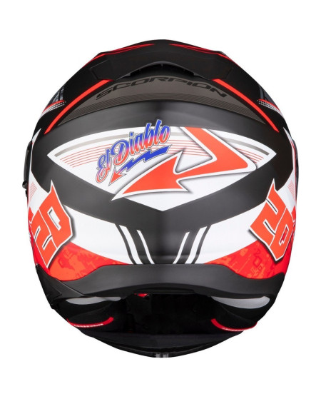 EXO 520 AIR FABIO QUARTARARO