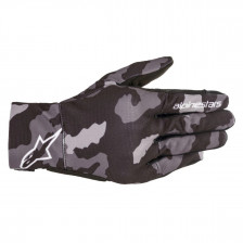 GANT ALPINESTARS YOUTH REEF NOIR GRIS CAMO