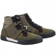 BASKET ALPINESTARS AS-DSL AKIO MILITARY GREEN