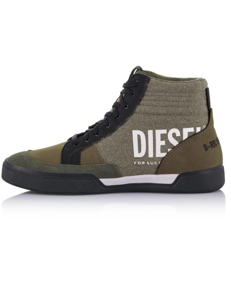 BASKET ALPINESTARS AS-DSL AKIO MILITARY GREEN