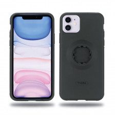 COQUE TIGRA MOUNTCASE FIT-CLIC IPHONE 11