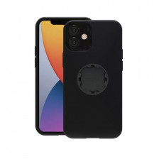 COQUE TIGRA MOUNTCASE FIT-CLIC IPHONE 12 MINI