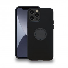 COQUE TIGRA MOUNTCASE FIT-CLIC IPHONE 12/12 PRO