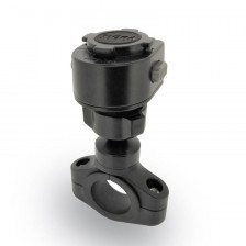 SUPPORT GUIDON MOTO/SCOOTER FIT-CLIC