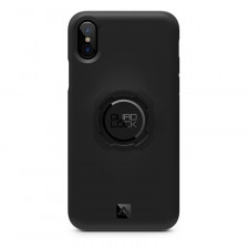 COQUE QUAD LOCK IPHONE X/XS