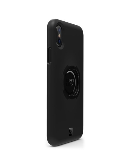 COQUE QUAD LOCK IPHONE XS MAX