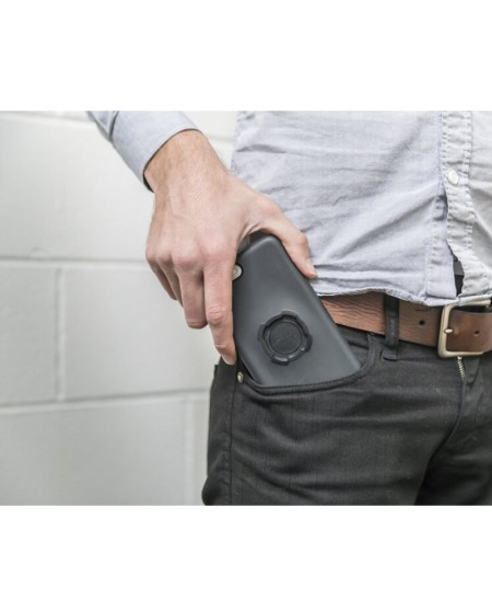 COQUE QUAD LOCK IPHONE 12 MINI