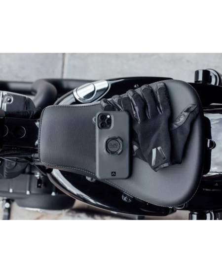 COQUE QUAD LOCK IPHONE 12 MINI