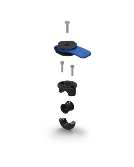 SUPPORT QUAD LOCK SCOOTER QUAD LOCK