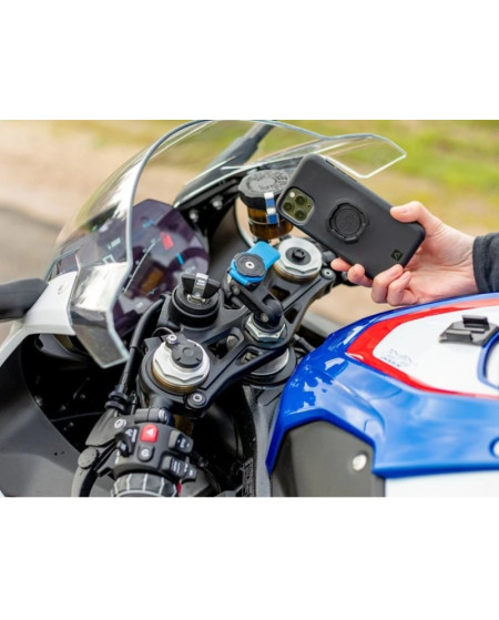 SUPPORT QUAD LOCK MOTO SPORTIVE