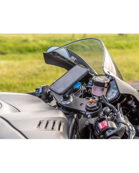 SUPPORT QUAD LOCK MOTO SPORTIVE