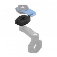 CHARGEUR USB QUAD LOCK
