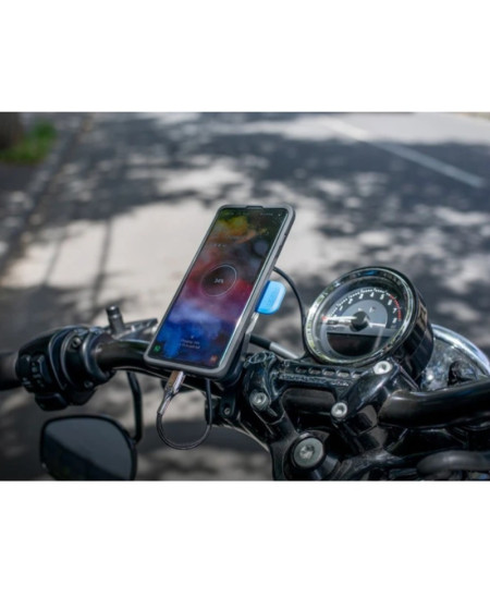 CHARGEUR USB QUAD LOCK