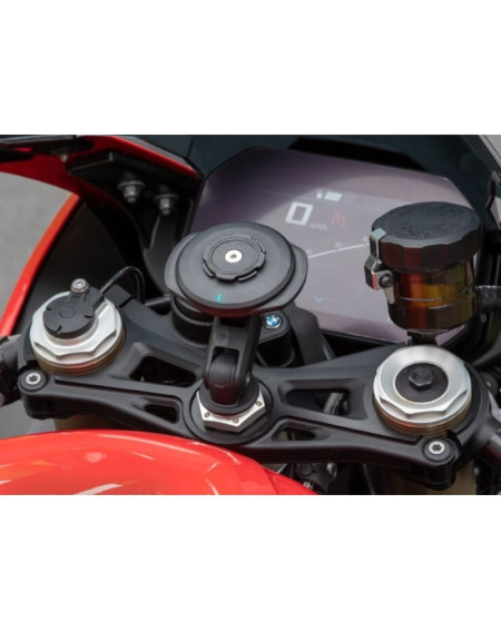 CHARGEUR INDUCTION MOTO QUAD LOCK
