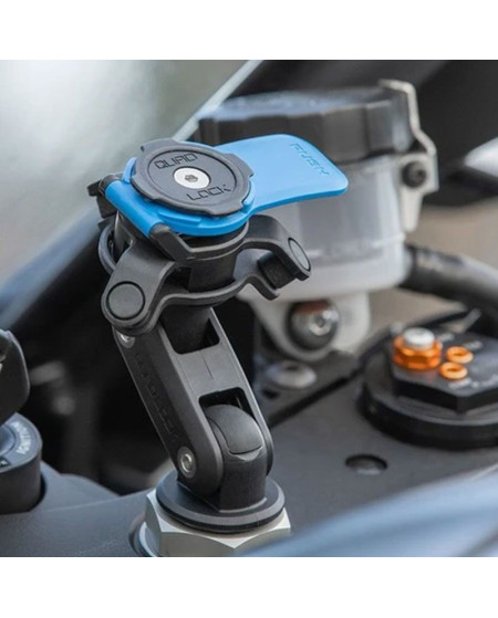 REDUCTEUR DE VIBRATION QUAD LOCK