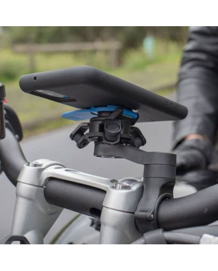 REDUCTEUR DE VIBRATION QUAD LOCK