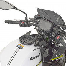 BRIDE GIVI TANKLOCK KAWASAKI Z650 2017