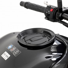BRIDE GIVI TANKLOCK KAWASAKI Z900 2017