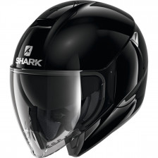 SHARK CITYCRUISER NOIR