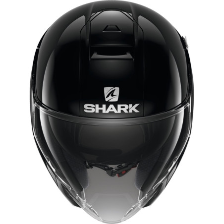 SHARK CITYCRUISER NOIR