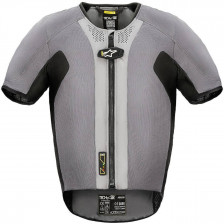 GILET AIRBAG ALPINESTARS TECH-AIR 5 SYSTEM NOIR