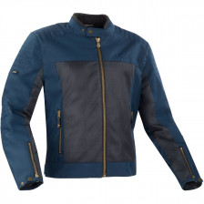 BLOUSON SEGURA OSKAR MARINE